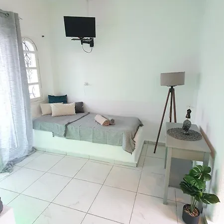 Nikol Studio 2 Kallithea  Zewnętrze zdjęcie
