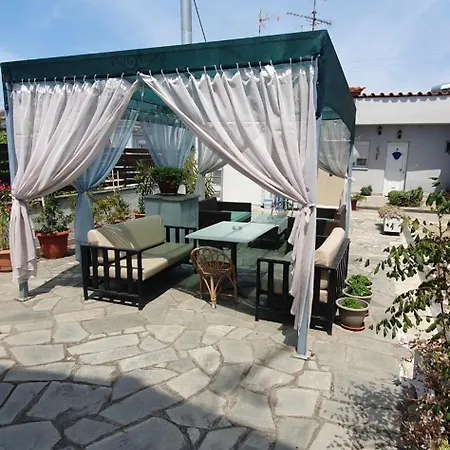 Nikol Studio 2 Kallithea  Zewnętrze zdjęcie
