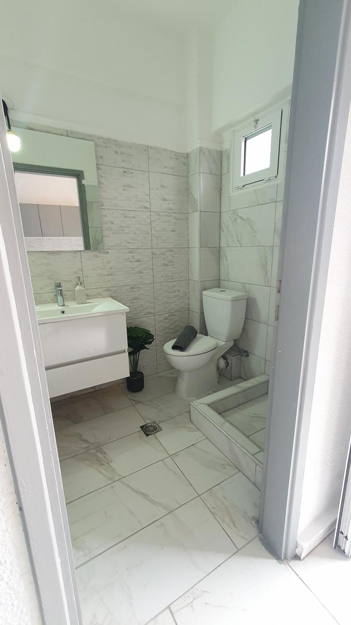 Apartment Nikol 2 Kallithea (Chalkidiki)