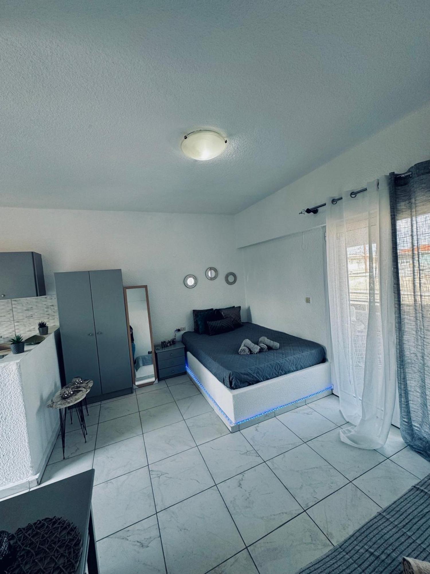 Nikol 2 Apartment Kallithea (Chalkidiki)