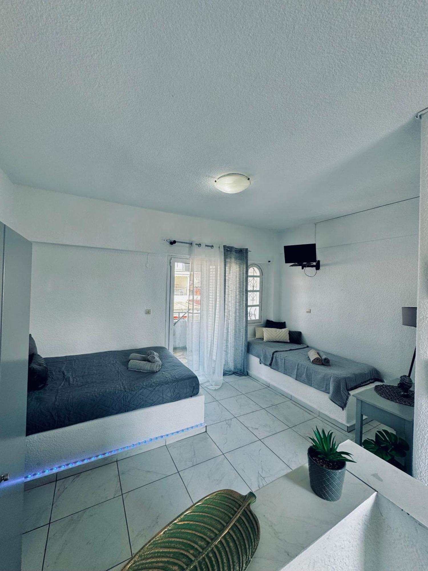 Nikol 2 Apartment *