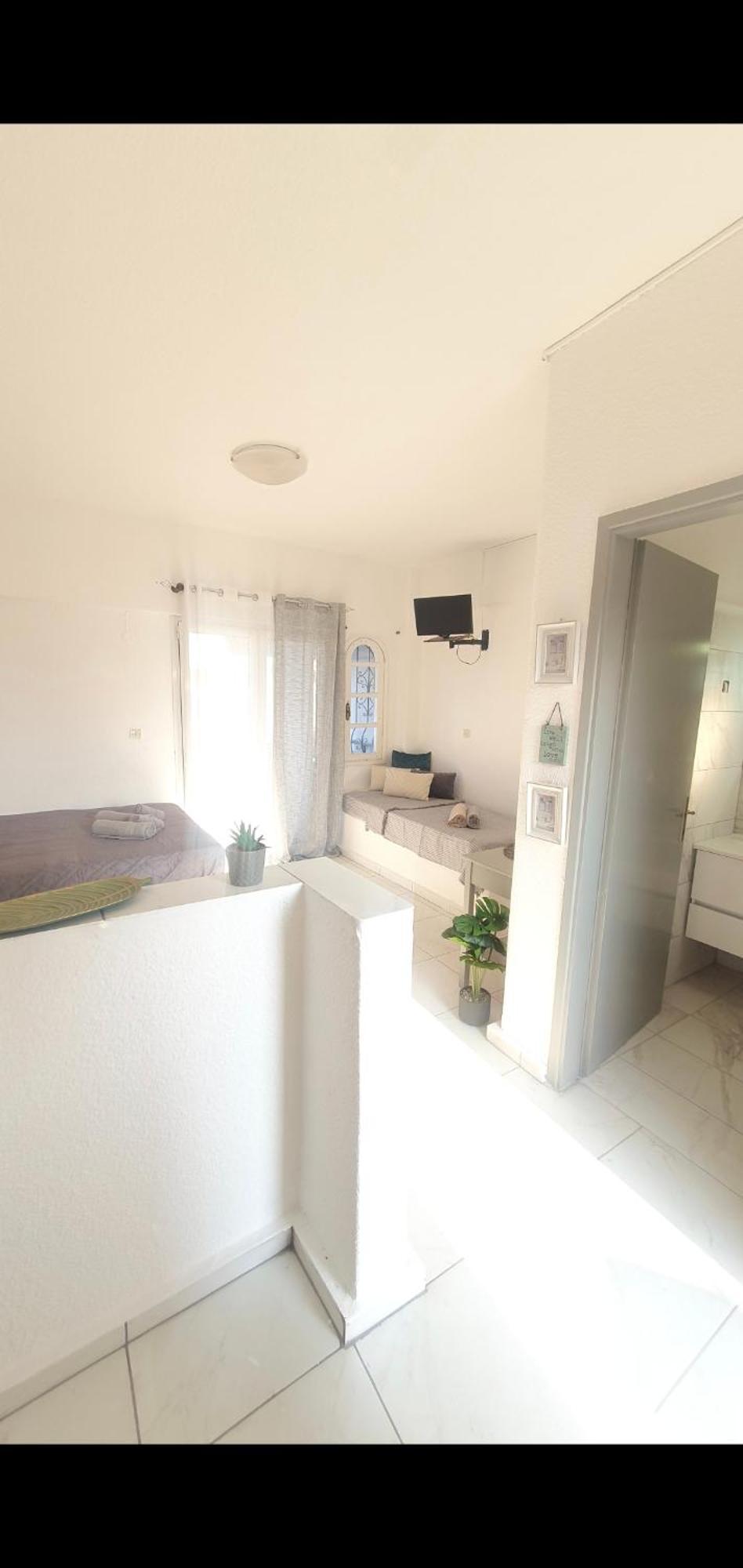 Nikol 2 Apartment Kallithea (Chalkidiki)