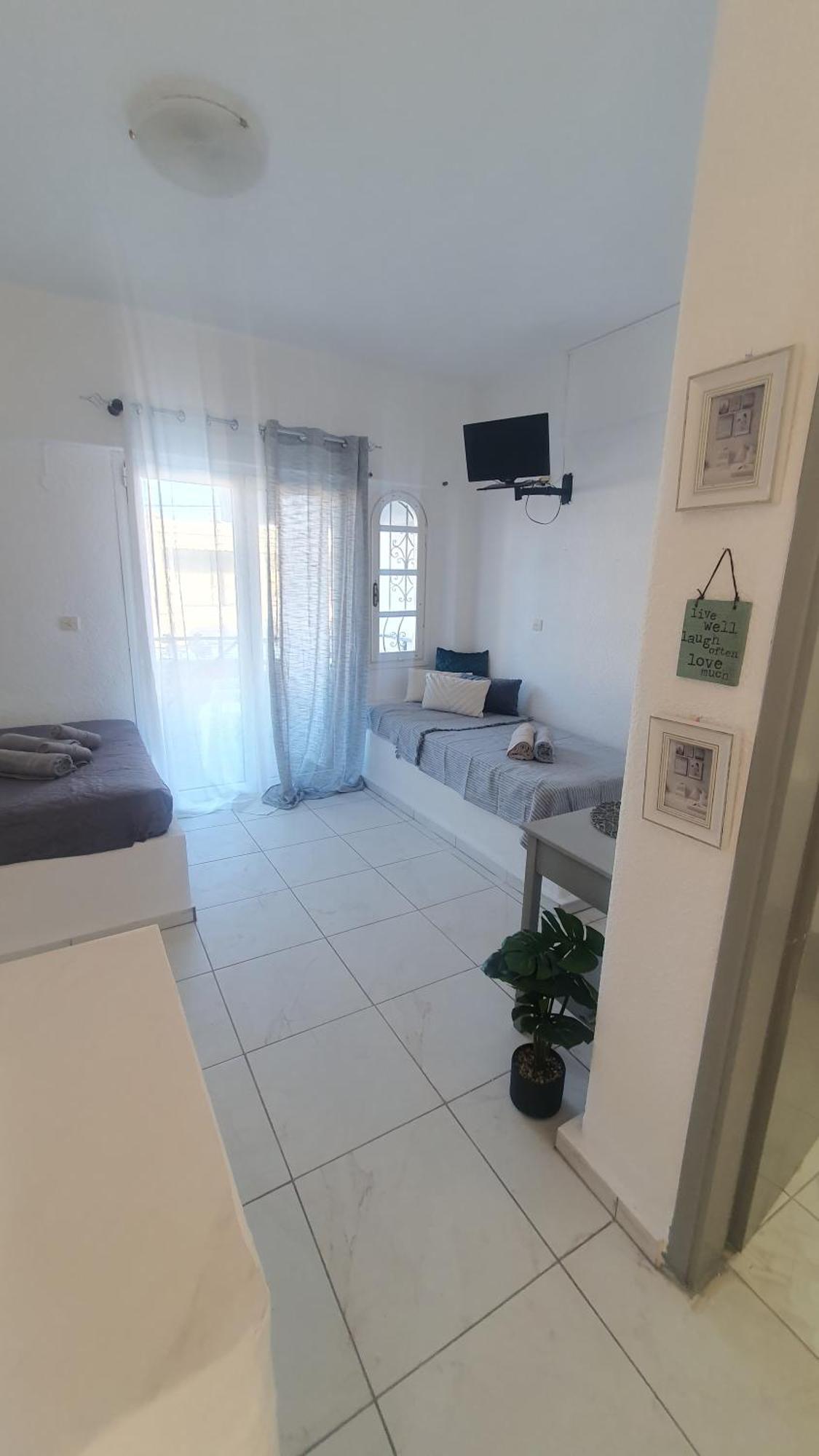Nikol 2 * Kallithea (Chalkidiki)