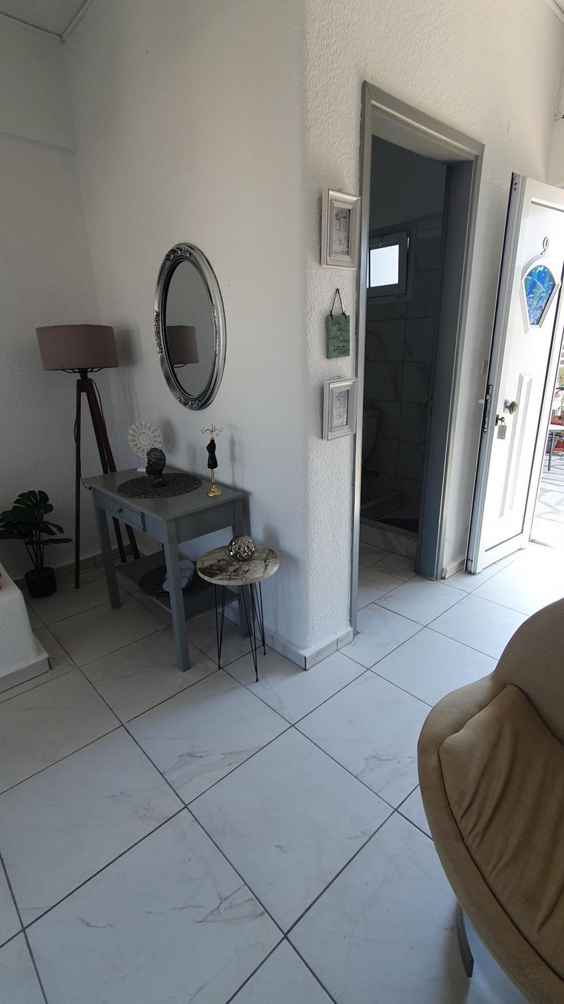 Apartment Nikol 2