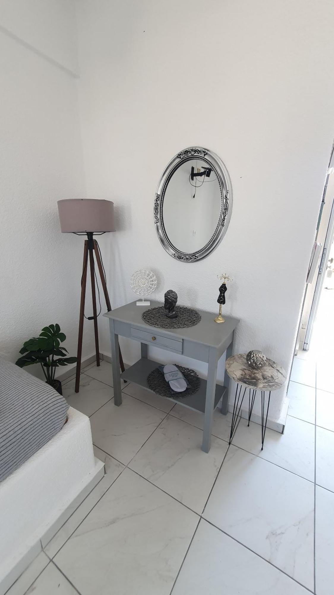 Nikol 2 Apartment Kallithea (Chalkidiki)