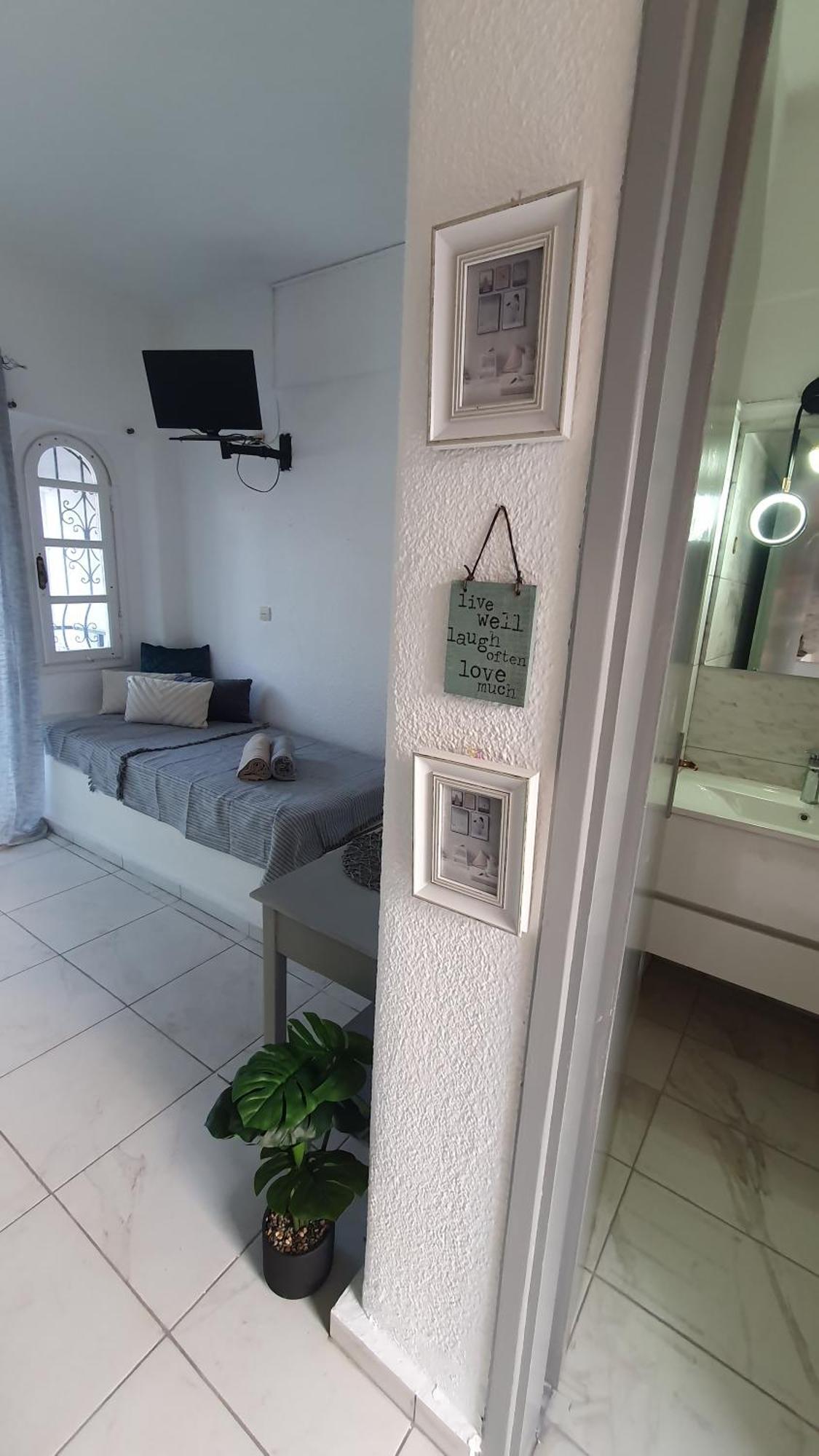 Apartmán Nikol 2