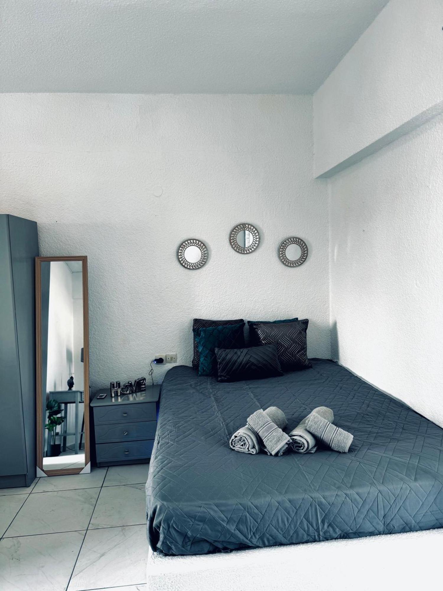 Nikol 2 Apartmán