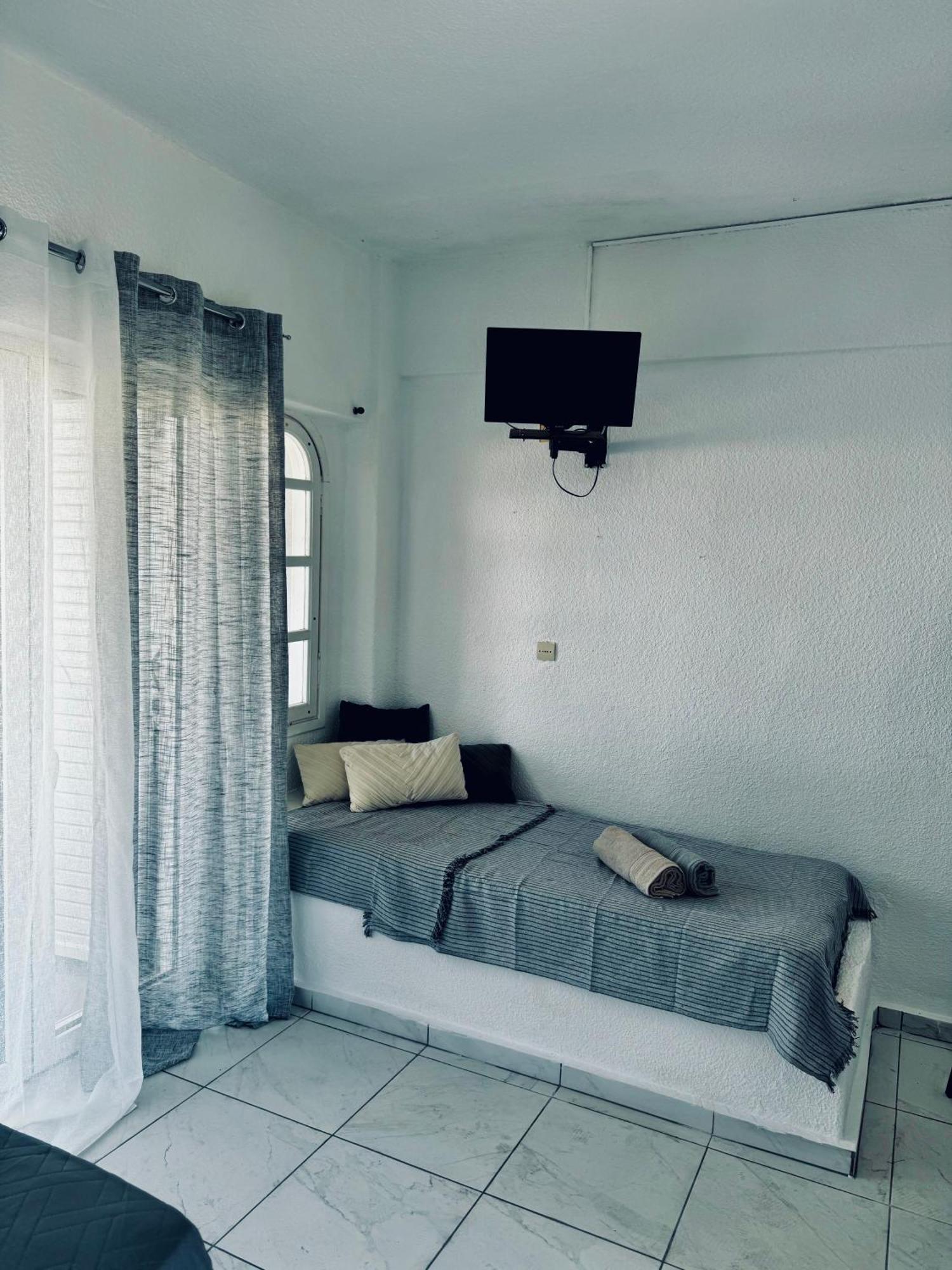 Nikol 2 Apartmán *