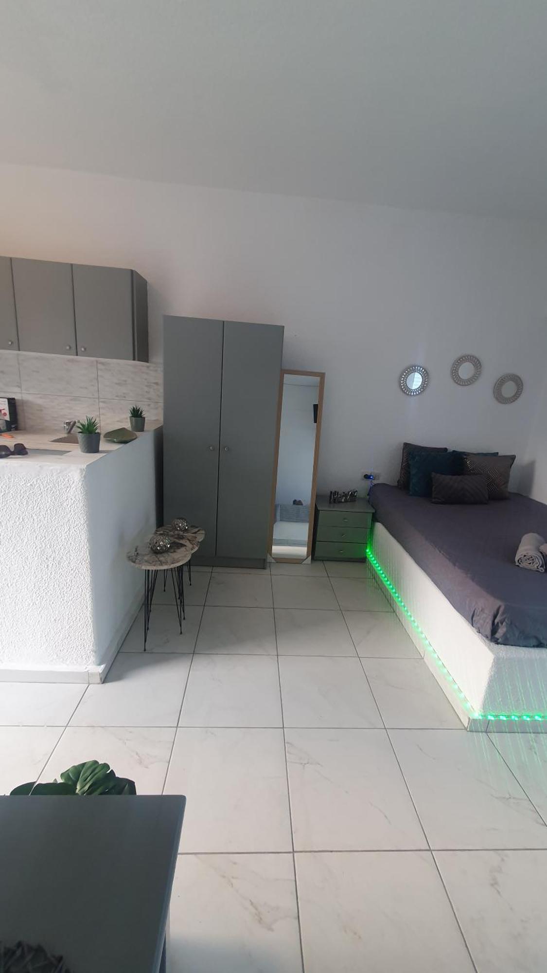 Apartmán Nikol 2
