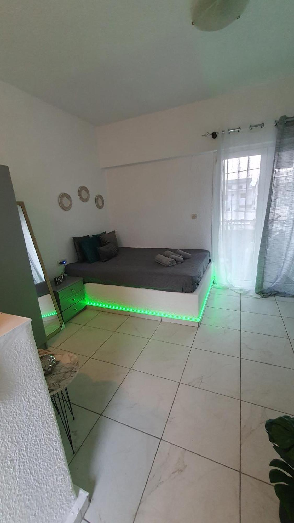 Nikol 2 Apartmán