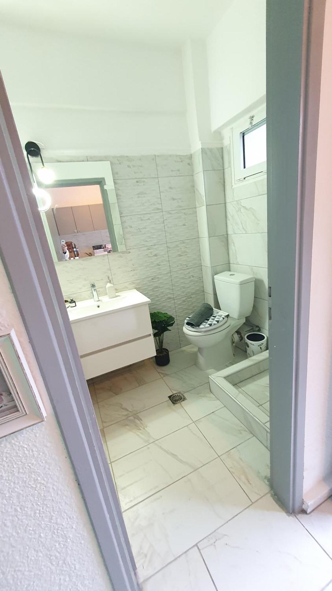 Nikol 2 Apartmán Kallithea (Chalkidiki)
